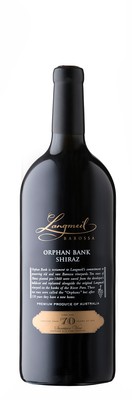 2010 Orphan Bank Double Magnum