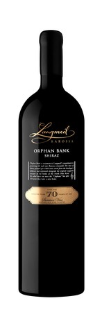 2021 Orphan Bank Shiraz Magnum 1