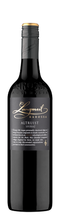 2023 Altruist Shiraz Dozen 1