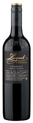 2022 Steadfast Shiraz Cabernet Sauvignon 6 pack