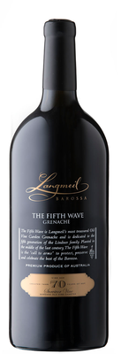 2016 The Fifth Wave Double Magnum