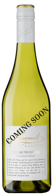 2024 Alturist Chardonnay 6 pack