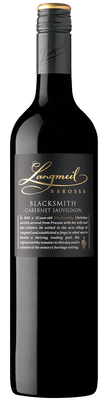 2016 Blacksmith Cabernet 6 pack