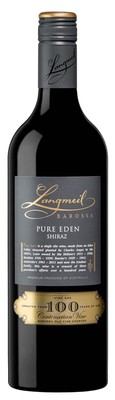 2014 'Pure Eden' Shiraz